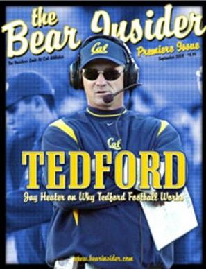 Bear Insider